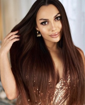 Oksana's profile picture