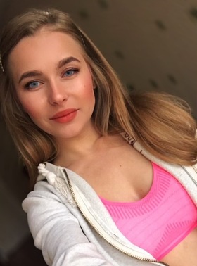 Vladislava's profile picture