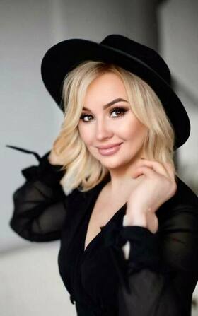 Nataliia's profile picture